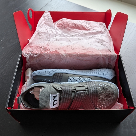 TYR Dropzero Trainer - Stability Strap - Picture 4 of 5